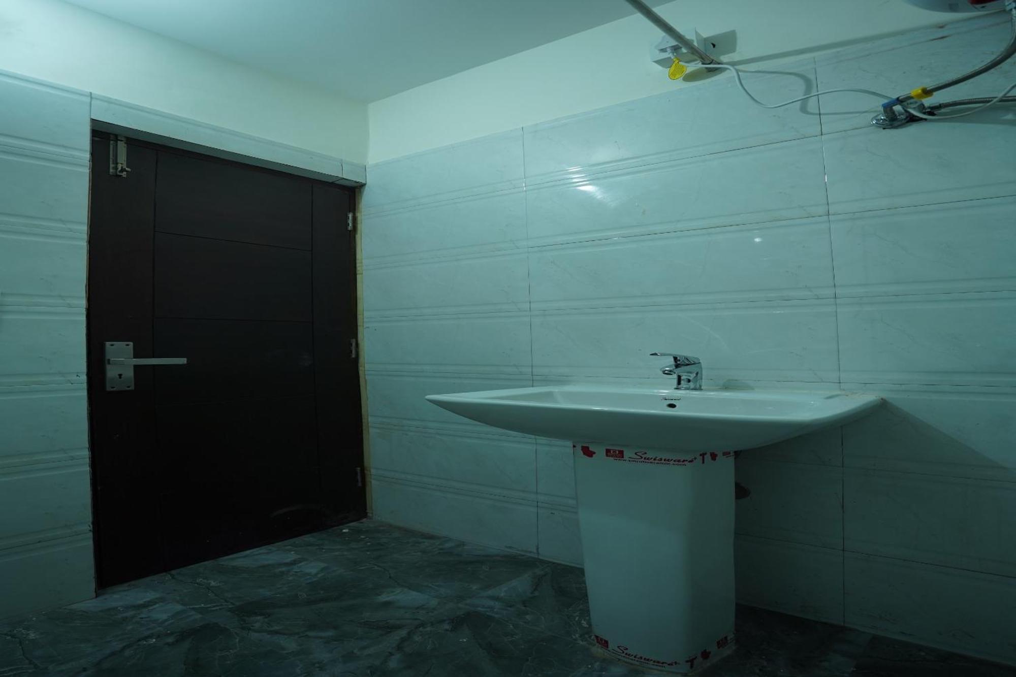Hotel O Grey Orchid Ludhiana Buitenkant foto