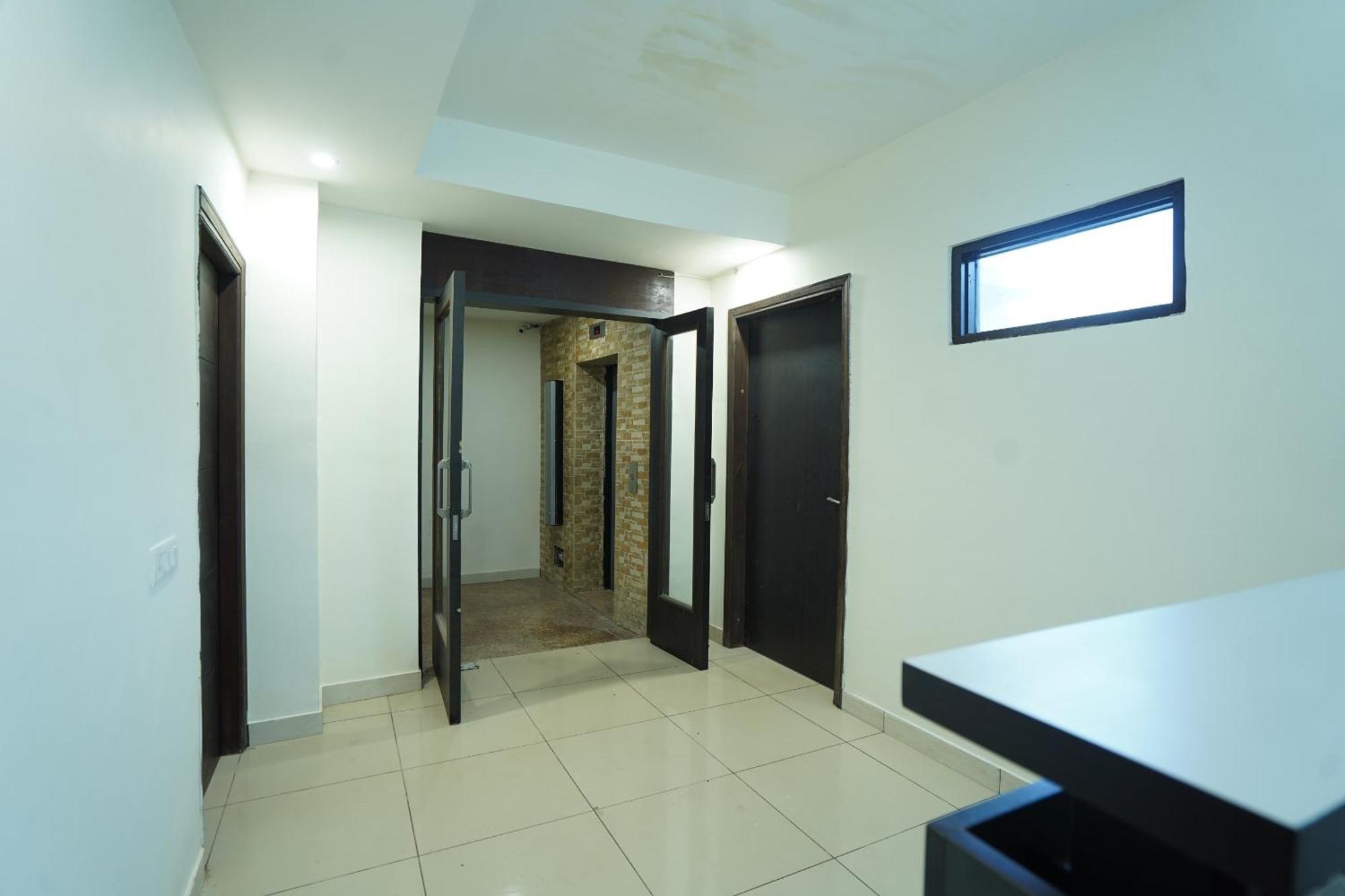 Hotel O Grey Orchid Ludhiana Buitenkant foto