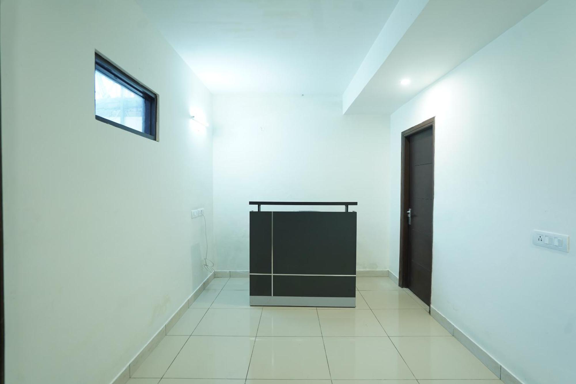 Hotel O Grey Orchid Ludhiana Buitenkant foto